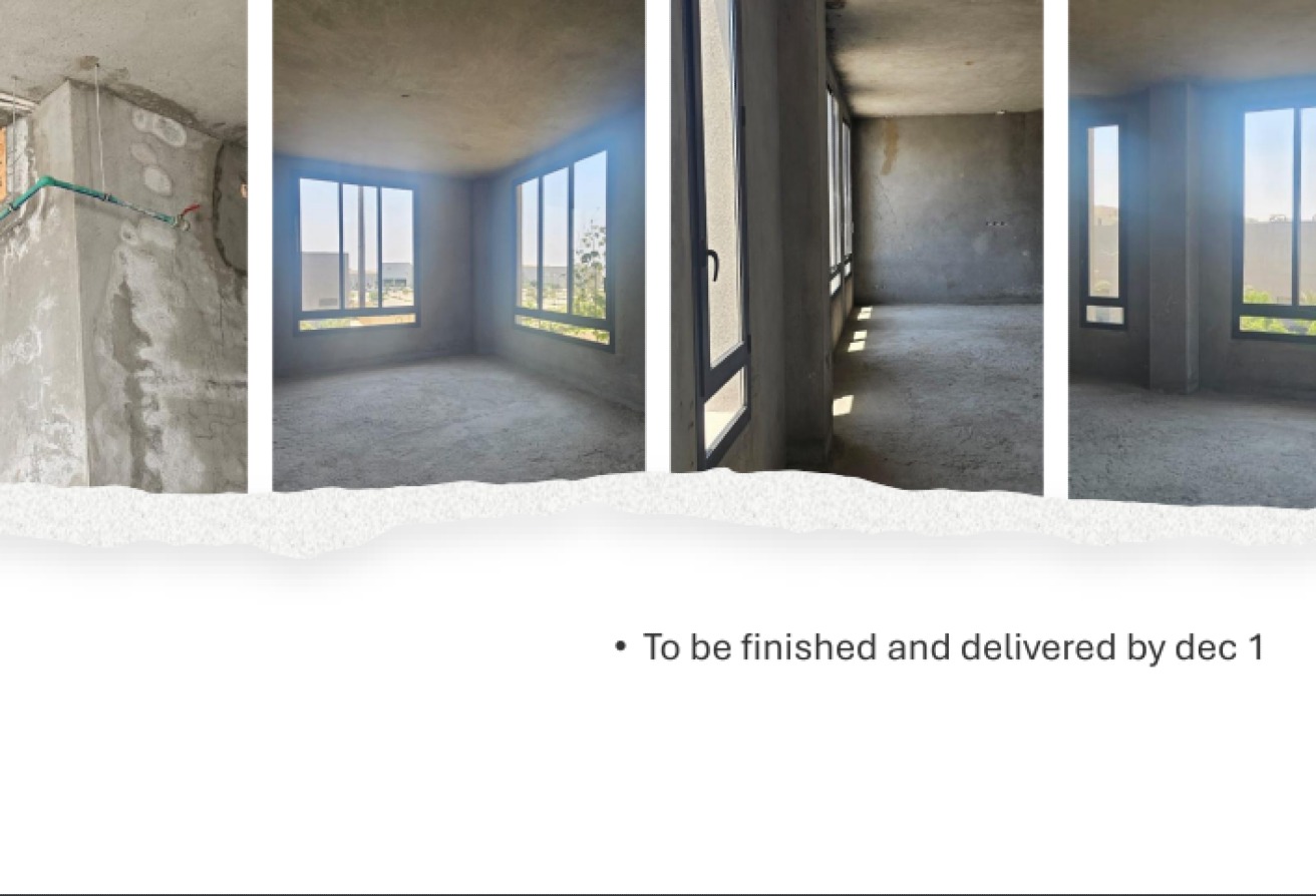 3 Offices GroundFloor In District5 Marakez ForRent thumbnail
