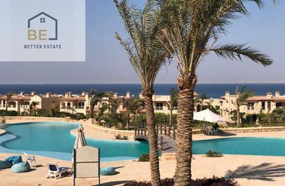 Chalet - 3 Bedrooms - 2 Bathrooms for sale in La Vista 6 - La Vista - Al Ain Al Sokhna - Suez Chalet - 3 Bedrooms - 2 Bathrooms for sale in La Vista 6 - La Vista - Al Ain Al Sokhna - Suez