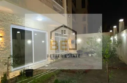 دوبلكس - 6 غرف نوم - 4 حمامات للبيع في النخيل - كمبوندات التجمع الخامس - التجمع الخامس - مدينة القاهرة الجديدة - القاهرة