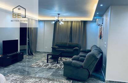 Apartment - 3 Bedrooms - 2 Bathrooms for sale in Nasr City Compounds - Nasr City - Cairo Apartment - 3 Bedrooms - 2 Bathrooms for sale in Nasr City Compounds - Nasr City - Cairo