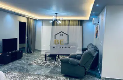 شقة - 3 غرف نوم - 2 حمامات للبيع في كمبوندات مدينة نصر - مدينة نصر - القاهرة