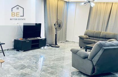 Apartment - 3 Bedrooms - 2 Bathrooms for sale in Nasr City Compounds - Nasr City - Cairo Apartment - 3 Bedrooms - 2 Bathrooms for sale in Nasr City Compounds - Nasr City - Cairo