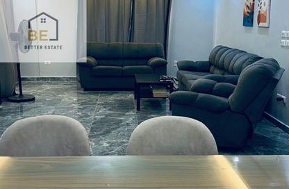 Apartment - 3 Bedrooms - 2 Bathrooms for sale in Nasr City Compounds - Nasr City - Cairo Apartment - 3 Bedrooms - 2 Bathrooms for sale in Nasr City Compounds - Nasr City - Cairo