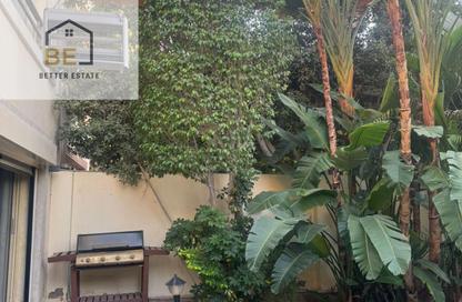 iVilla - 3 Bedrooms - 2 Bathrooms for sale in Sheikh Zayed City - Giza iVilla - 3 Bedrooms - 2 Bathrooms for sale in Sheikh Zayed City - Giza