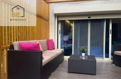 iVilla - 3 Bedrooms - 2 Bathrooms for sale in Sheikh Zayed City - Giza iVilla - 3 Bedrooms - 2 Bathrooms for sale in Sheikh Zayed City - Giza