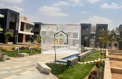 أي فيلا - 5 غرف نوم - 4 حمامات للبيع في كمبوند ميدتاون - كمبوندات العاصمة الإدارية الجديدة - العاصمة الإدارية الجديدة - القاهرة