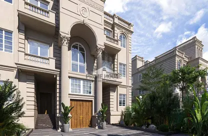 شقة - 3 غرف نوم - 3 حمامات للبيع في اب تاون اكتوبر الجديدة - مدينة أكتوبر الجديدة - مدينة 6 أكتوبر - الجيزة