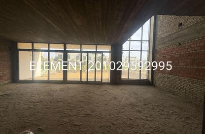 Villa - 6 Bedrooms - 6 Bathrooms for sale in O West - 6 October Compounds - 6 October City - Giza Villa - 6 Bedrooms - 6 Bathrooms for sale in O West - 6 October Compounds - 6 October City - Giza