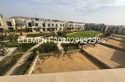 Villa - 6 Bedrooms - 6 Bathrooms for sale in O West - 6 October Compounds - 6 October City - Giza Villa - 6 Bedrooms - 6 Bathrooms for sale in O West - 6 October Compounds - 6 October City - Giza