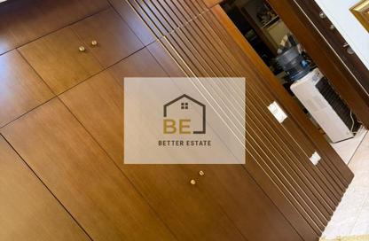 Apartment - 3 Bedrooms - 3 Bathrooms for sale in South Lotus - El Lotus - New Cairo City - Cairo