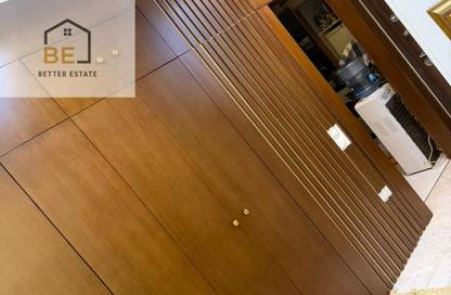 Apartment - 3 Bedrooms - 3 Bathrooms for sale in South Lotus - El Lotus - New Cairo City - Cairo Apartment - 3 Bedrooms - 3 Bathrooms for sale in South Lotus - El Lotus - New Cairo City - Cairo