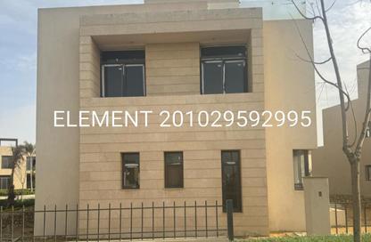Villa - 6 Bedrooms - 6 Bathrooms for sale in O West - 6 October Compounds - 6 October City - Giza Villa - 6 Bedrooms - 6 Bathrooms for sale in O West - 6 October Compounds - 6 October City - Giza
