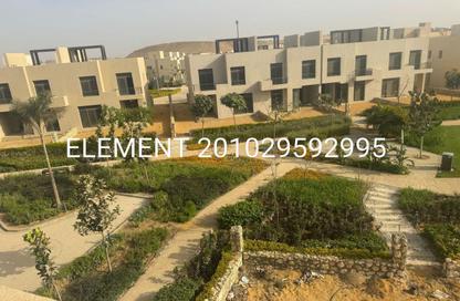 Villa - 6 Bedrooms - 6 Bathrooms for sale in O West - 6 October Compounds - 6 October City - Giza Villa - 6 Bedrooms - 6 Bathrooms for sale in O West - 6 October Compounds - 6 October City - Giza