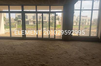 Villa - 6 Bedrooms - 6 Bathrooms for sale in O West - 6 October Compounds - 6 October City - Giza Villa - 6 Bedrooms - 6 Bathrooms for sale in O West - 6 October Compounds - 6 October City - Giza