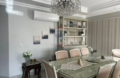 Apartment - 2 Bedrooms - 2 Bathrooms for sale in Mountain View Hyde Park - 5th Settlement Compounds - The 5th Settlement - New Cairo City - Cairo