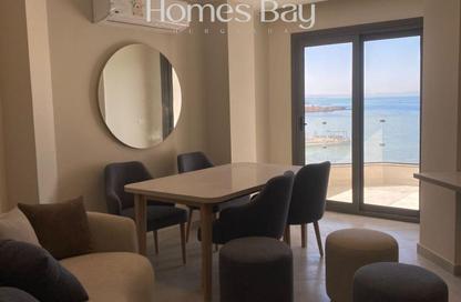 Apartment - 2 Bedrooms - 1 Bathroom for sale in Arabia Area - Hurghada - Red Sea