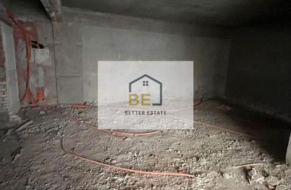 Apartment - 3 Bedrooms - 2 Bathrooms for sale in 6th Area East - Shorouk City - Cairo