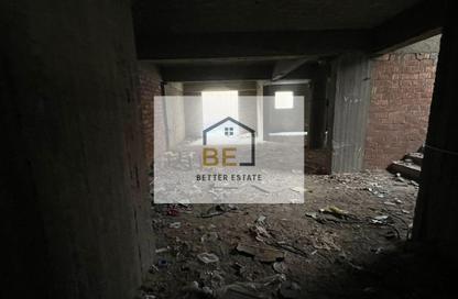 Apartment - 3 Bedrooms - 2 Bathrooms for sale in 6th Area East - Shorouk City - Cairo