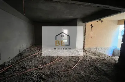 Apartment - 3 Bedrooms - 2 Bathrooms for sale in 6th Area East - Shorouk City - Cairo