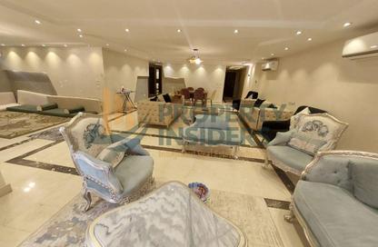 Apartment - 3 - 3 for sale in Shehab St. - Mohandessin - Giza Apartment - 3 - 3 for sale in Shehab St. - Mohandessin - Giza