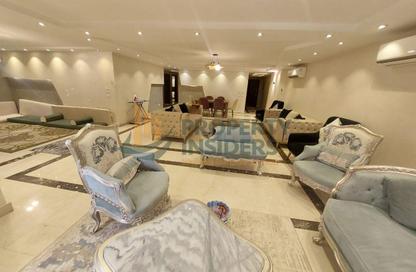 شقة - 3 - 3 للبيع في شارع شهاب - المهندسين - الجيزة شقة - 3 - 3 للبيع في شارع شهاب - المهندسين - الجيزة