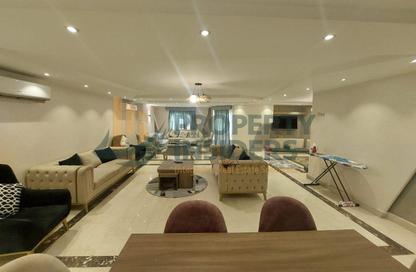 Apartment - 3 - 3 for sale in Shehab St. - Mohandessin - Giza Apartment - 3 - 3 for sale in Shehab St. - Mohandessin - Giza