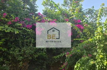 Duplex - 5 Bedrooms - 5 Bathrooms for rent in One Ninety Mall - South Teseen St. - The 5th Settlement - New Cairo City - Cairo