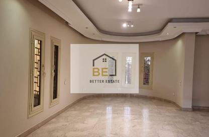 Duplex - 5 Bedrooms - 5 Bathrooms for rent in One Ninety Mall - South Teseen St. - The 5th Settlement - New Cairo City - Cairo