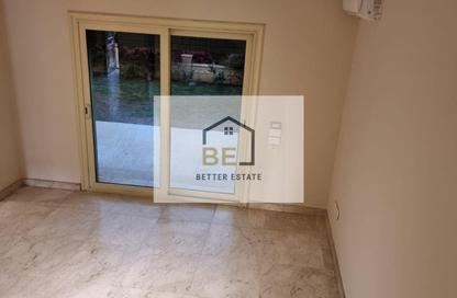 Duplex - 5 Bedrooms - 5 Bathrooms for rent in One Ninety Mall - South Teseen St. - The 5th Settlement - New Cairo City - Cairo