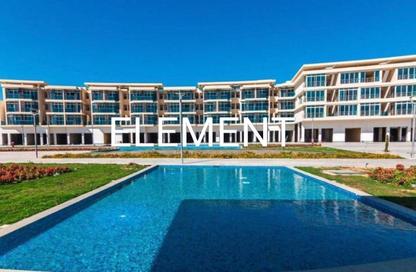 Apartment - 2 Bedrooms - 2 Bathrooms for sale in Nyoum October - Northern Expansions - 6 October City - Giza Apartment - 2 Bedrooms - 2 Bathrooms for sale in Nyoum October - Northern Expansions - 6 October City - Giza