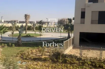 فيلا - 4 غرف نوم - 4 حمامات للبيع في ذا كراون - طريق مصر اسكندرية الصحراوي - مدينة 6 أكتوبر - الجيزة