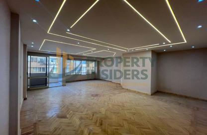 Apartment - 3 - 3 for sale in Abdel Moneim Riad St. - Mohandessin - Giza Apartment - 3 - 3 for sale in Abdel Moneim Riad St. - Mohandessin - Giza