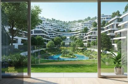 Villa - 3 Bedrooms - 2 Bathrooms for sale in Elan Sarai - Sarai - Mostakbal City Compounds - Mostakbal City - Future City - Cairo Villa - 3 Bedrooms - 2 Bathrooms for sale in Elan Sarai - Sarai - Mostakbal City Compounds - Mostakbal City - Future City - Cairo