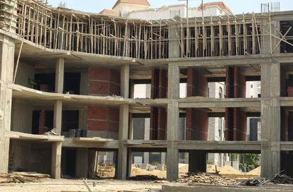 Shop - Studio - 1 Bathroom for sale in R3 - New Capital City - Cairo Shop - Studio - 1 Bathroom for sale in R3 - New Capital City - Cairo