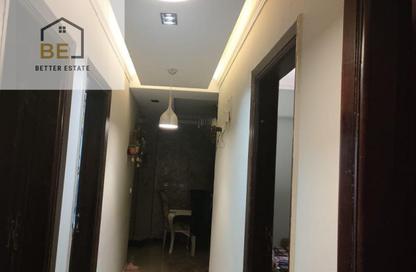 Apartment - 3 Bedrooms - 2 Bathrooms for sale in Dar Masr 2 - elandalus - South Teseen St. - The 5th Settlement - New Cairo City - Cairo Apartment - 3 Bedrooms - 2 Bathrooms for sale in Dar Masr 2 - elandalus - South Teseen St. - The 5th Settlement - New Cairo City - Cairo