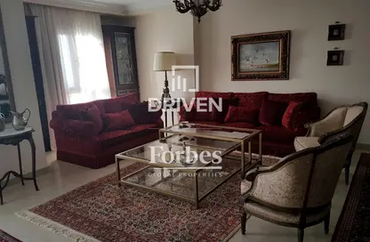 Penthouse - 3 Bedrooms - 4 Bathrooms for sale in Zayed Dunes - 6th District - Sheikh Zayed City - Giza
