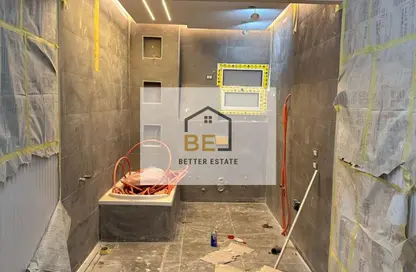 شقة - 3 غرف نوم - 3 حمامات للبيع في تمر حنه - كمبوندات التجمع الخامس - التجمع الخامس - مدينة القاهرة الجديدة - القاهرة