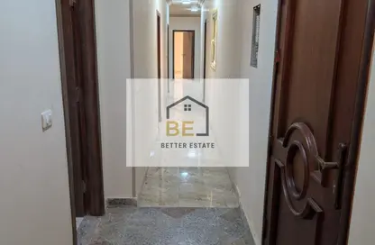 شقة - 4 غرف نوم - 3 حمامات للايجار في محور جمال عبد الناصر - التجمع الثالث - مدينة القاهرة الجديدة - القاهرة