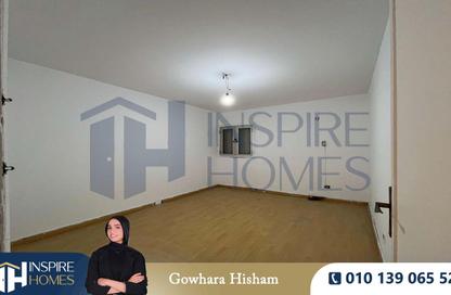 Apartment - 3 Bedrooms - 1 Bathroom for sale in Smouha - Hay Sharq - Alexandria