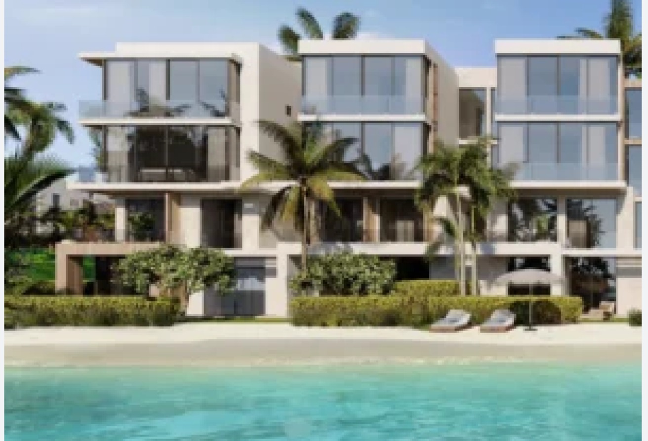 3BR Chalet In Waterway North Coast -Prime Location thumbnail