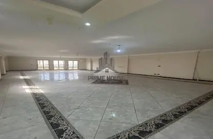 Apartment - 3 Bedrooms - 3 Bathrooms for rent in Abdel Salam Aref St. - Laurent - Hay Sharq - Alexandria