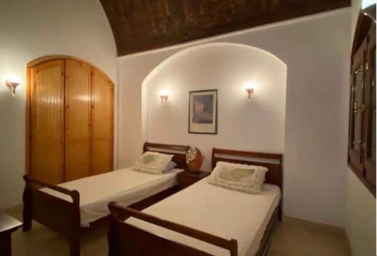 4 BR Villa In Golf North Direct On Lagoon For Rent thumbnail