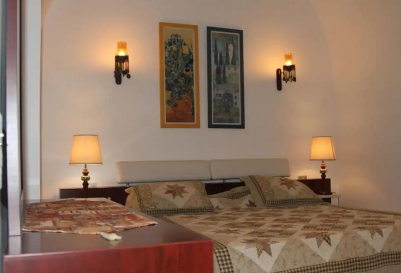 4 BR Villa In Golf North Direct On Lagoon For Rent thumbnail