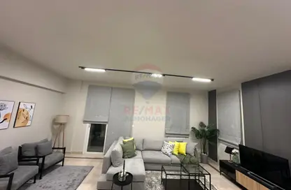 شقة - 3 غرف نوم - 3 حمامات للايجار في ميفيدا - كمبوندات التجمع الخامس - التجمع الخامس - مدينة القاهرة الجديدة - القاهرة