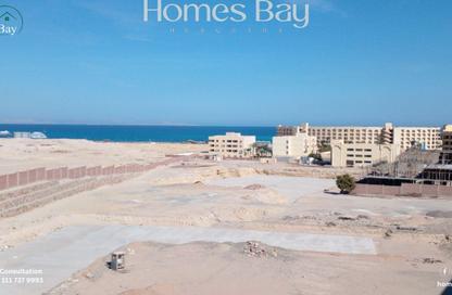 Apartment - 3 Bedrooms - 1 Bathroom for sale in Arabia Area - Hurghada - Red Sea