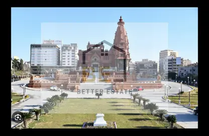 Penthouse - 4 Bedrooms - 3 Bathrooms for sale in El Patio Oro - 5th Settlement Compounds - The 5th Settlement - New Cairo City - Cairo