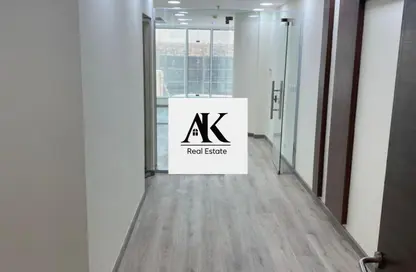 مساحات مكتبية - 4 غرف نوم - 1 حمام للبيع في تريفيوم سكوير - شارع التسعين الشمالي - التجمع الخامس - مدينة القاهرة الجديدة - القاهرة