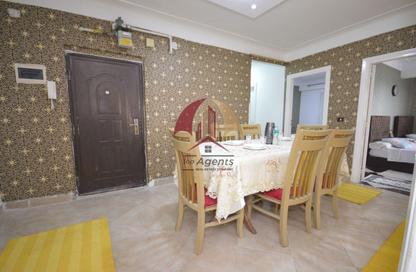 Apartment - 3 Bedrooms - 2 Bathrooms for rent in Cleopatra - Hay Sharq - Alexandria