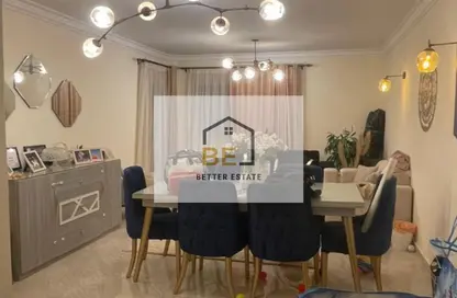 Apartment - 3 Bedrooms - 2 Bathrooms for sale in Dar Masr 2 - elandalus - South Teseen St. - The 5th Settlement - New Cairo City - Cairo