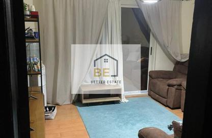 Apartment - 3 Bedrooms - 2 Bathrooms for sale in Dar Masr 2 - elandalus - South Teseen St. - The 5th Settlement - New Cairo City - Cairo